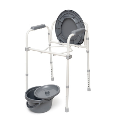 Кресло-туалет Barry WC500 